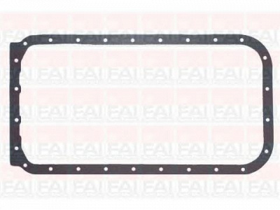 FAI AUTOPARTS sg670 -  Прокладка, маслянный поддон